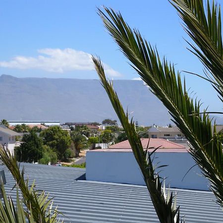 Capetown 4U Guesthouse Bloubergstrand Εξωτερικό φωτογραφία