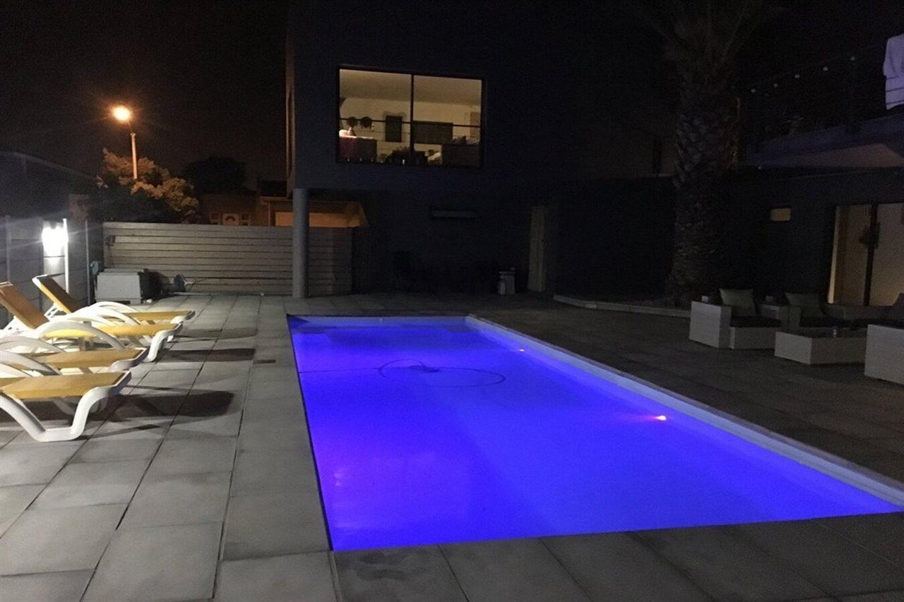 Capetown 4U Guesthouse Bloubergstrand Εξωτερικό φωτογραφία