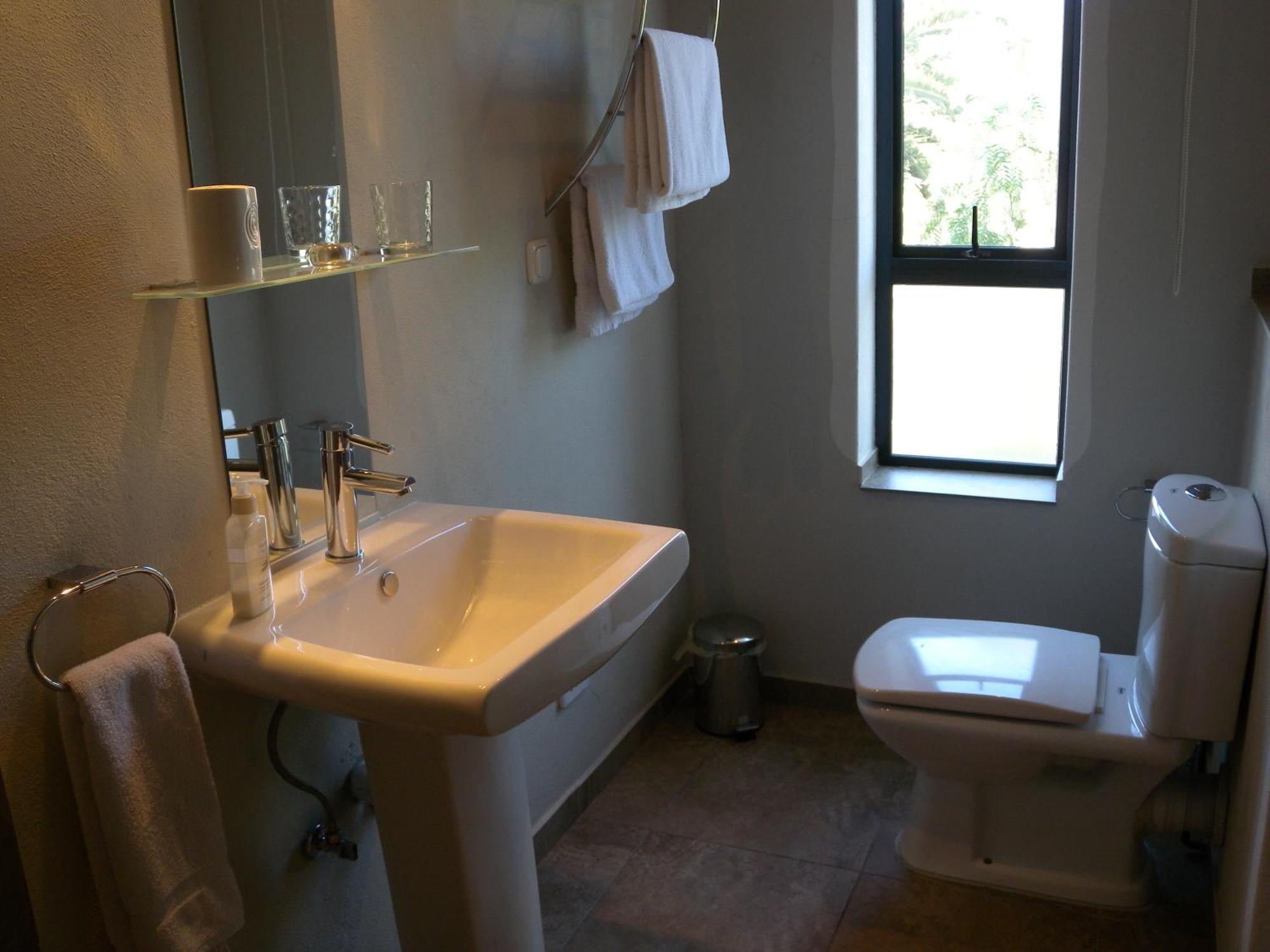 Capetown 4U Guesthouse Bloubergstrand Εξωτερικό φωτογραφία