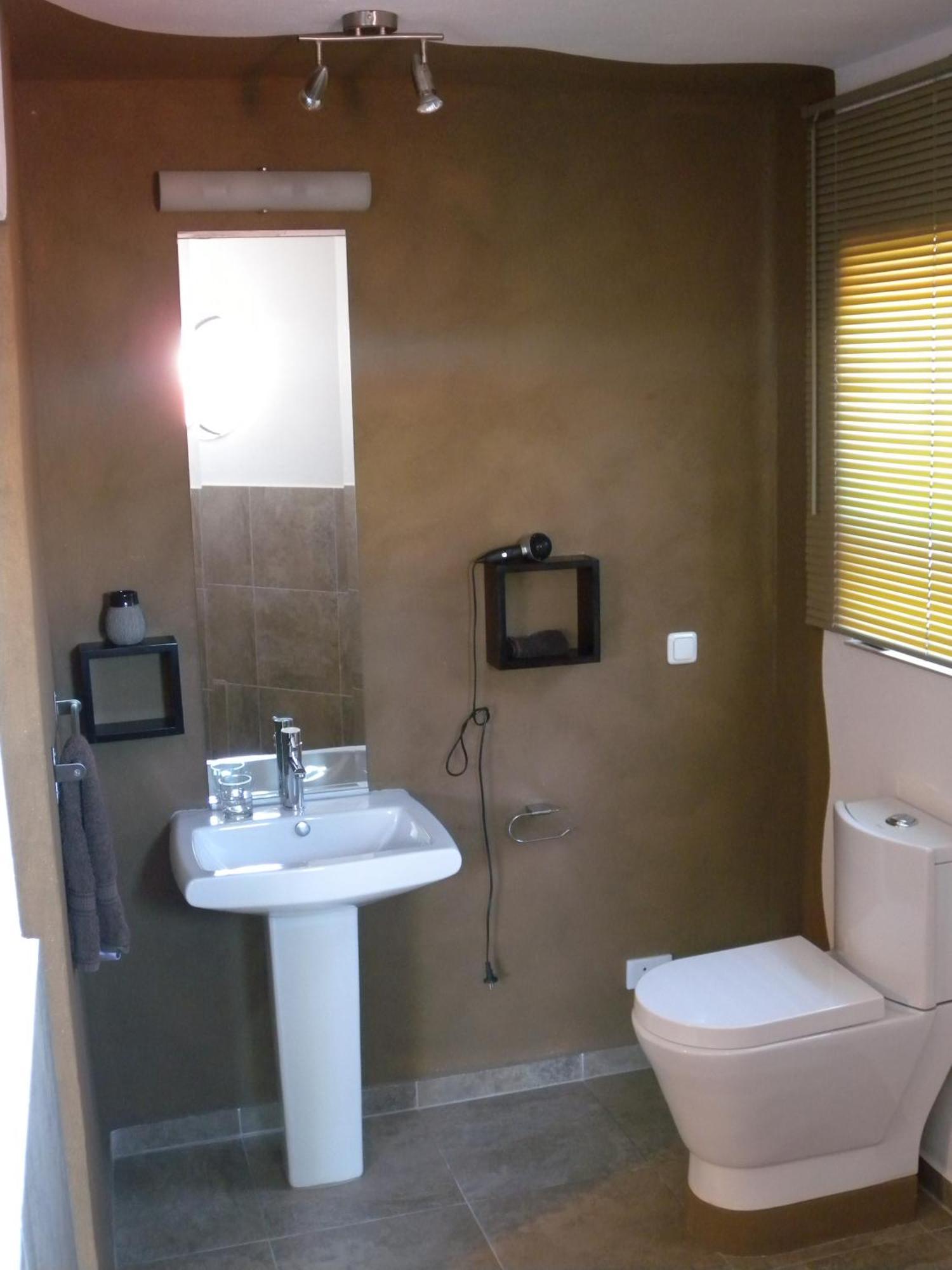 Capetown 4U Guesthouse Bloubergstrand Εξωτερικό φωτογραφία