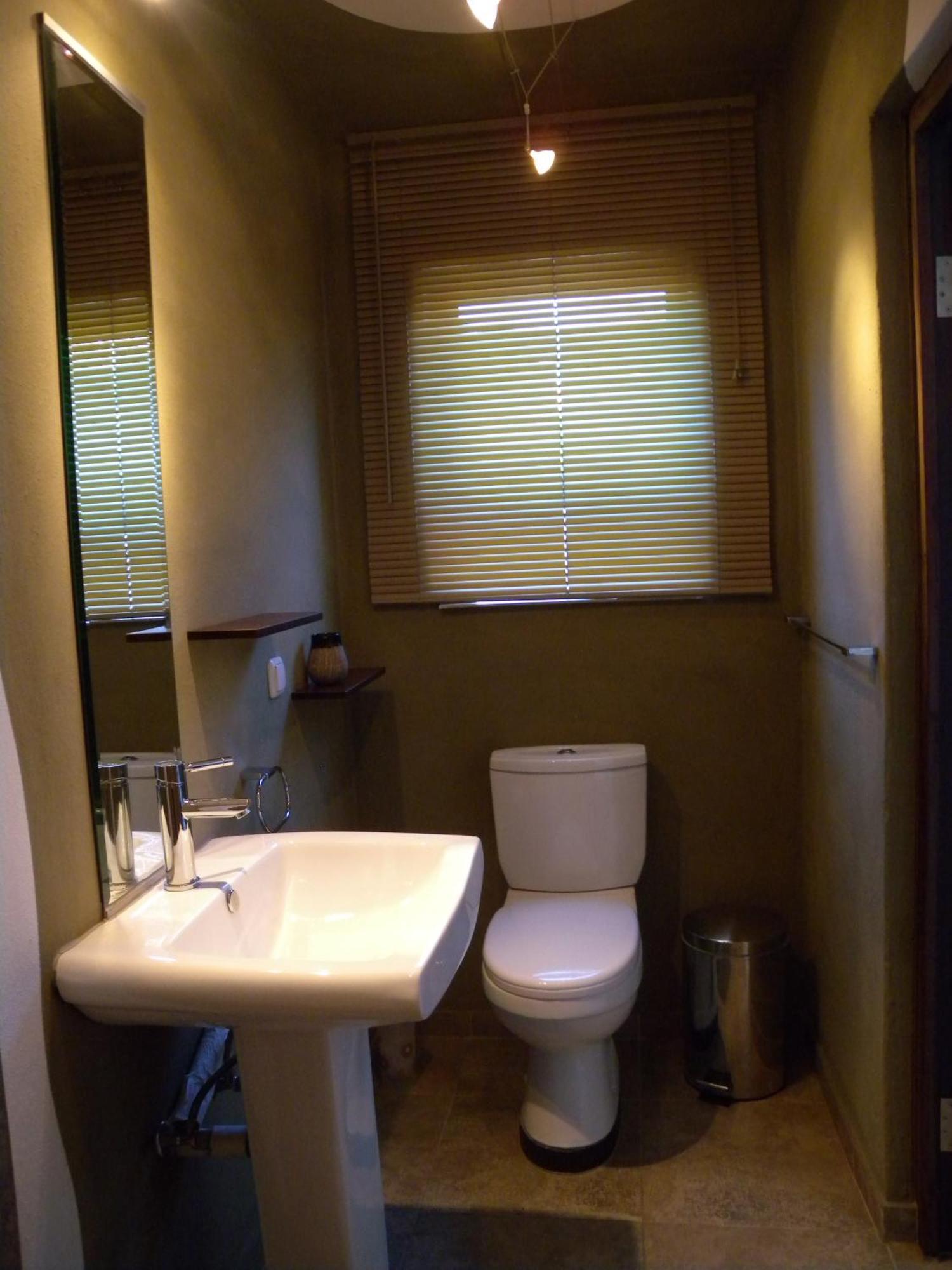 Capetown 4U Guesthouse Bloubergstrand Εξωτερικό φωτογραφία