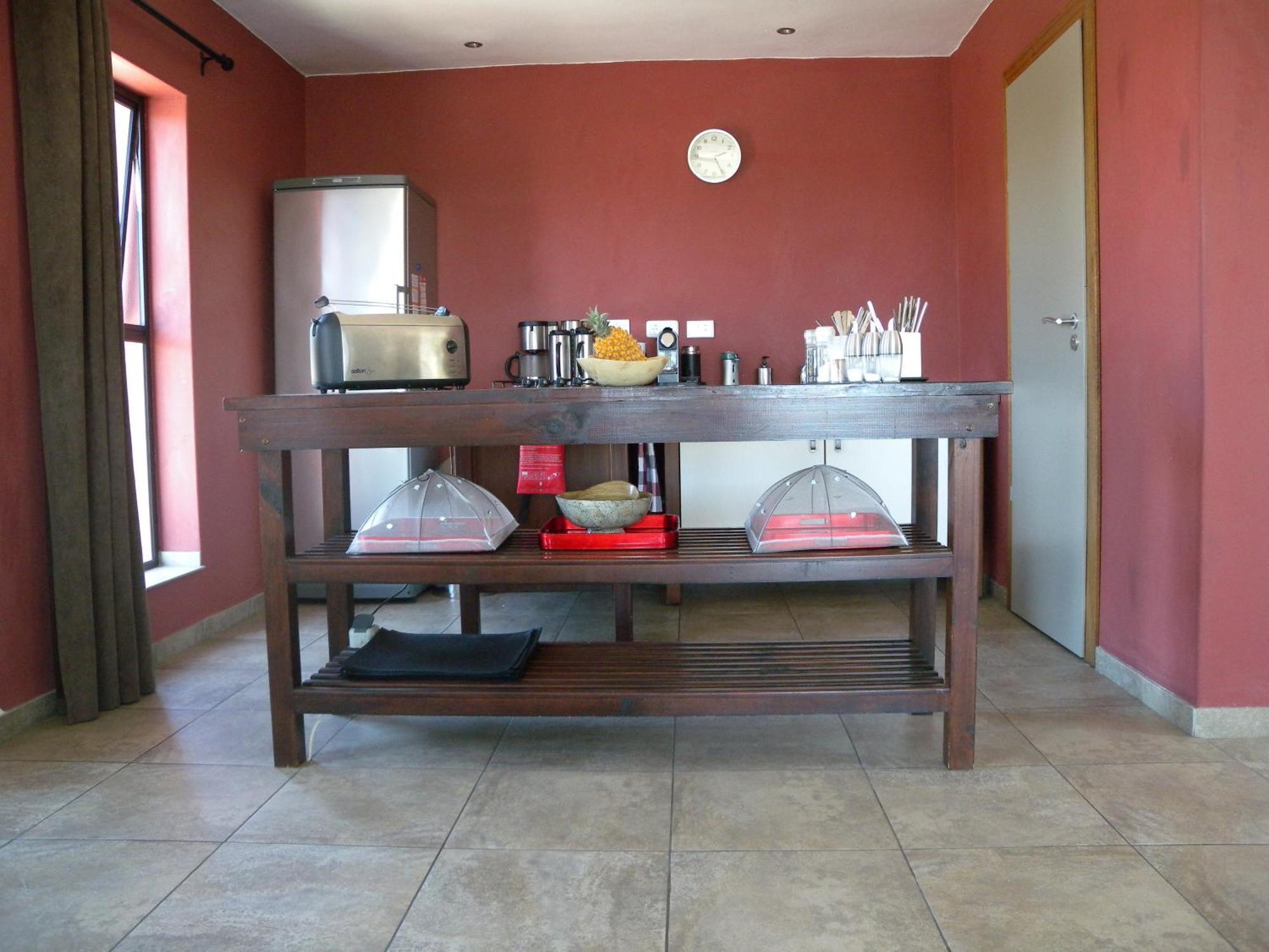 Capetown 4U Guesthouse Bloubergstrand Εξωτερικό φωτογραφία