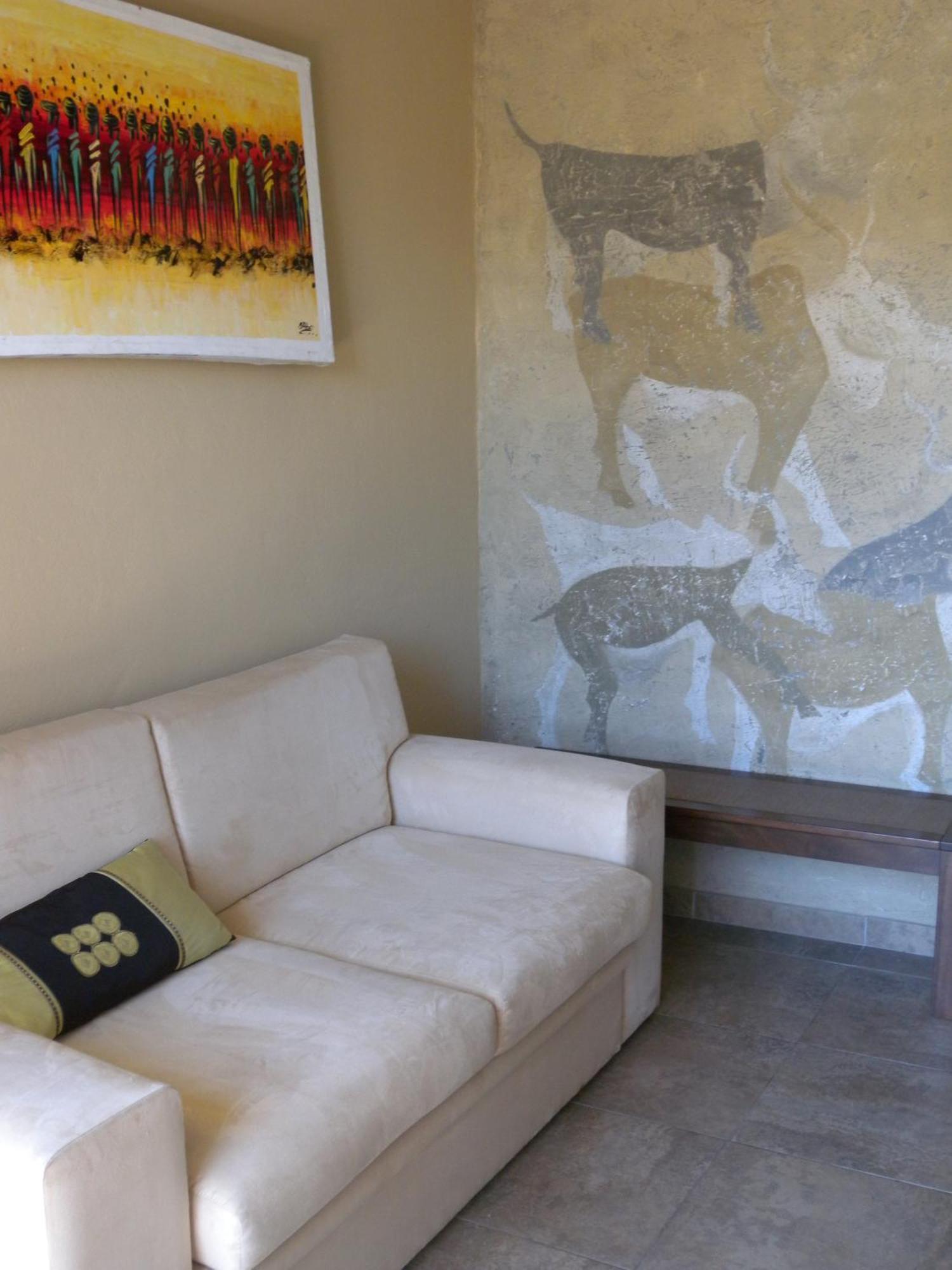 Capetown 4U Guesthouse Bloubergstrand Εξωτερικό φωτογραφία