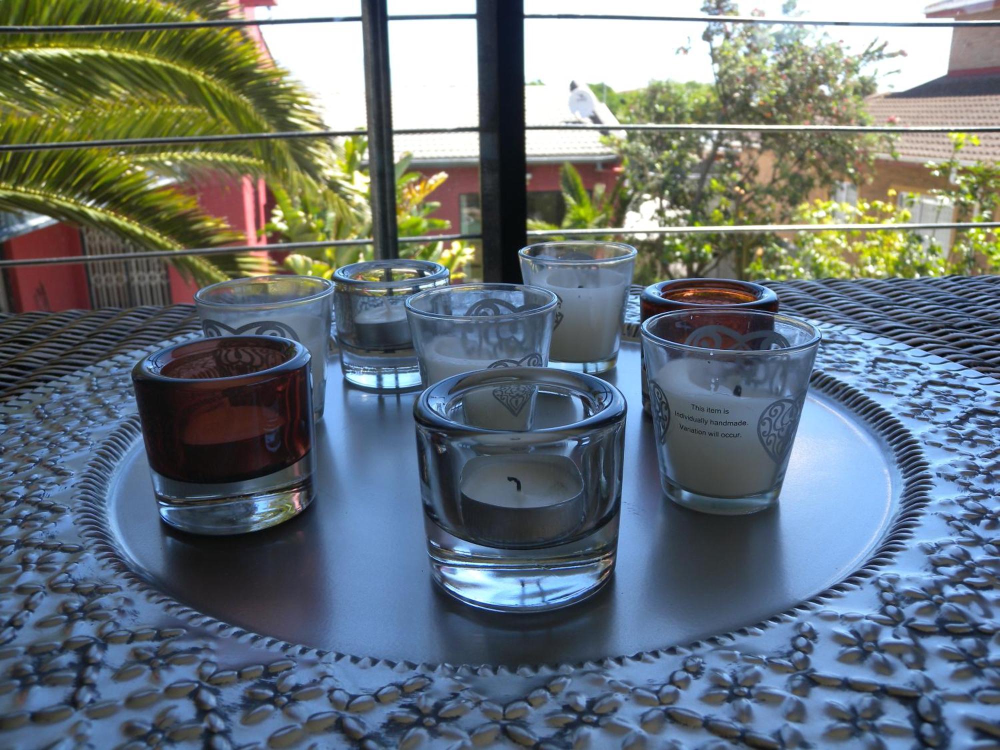 Capetown 4U Guesthouse Bloubergstrand Εξωτερικό φωτογραφία