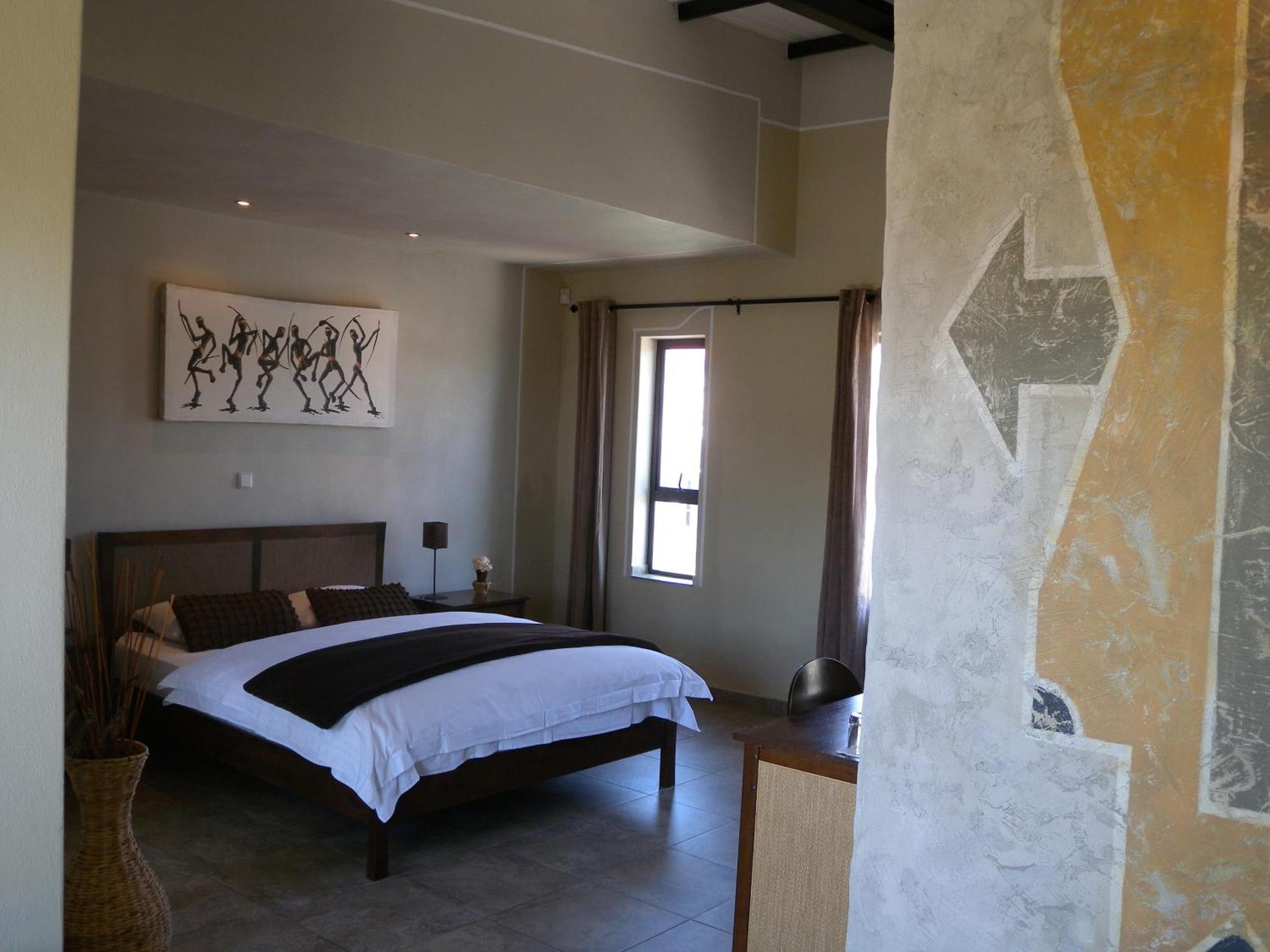 Capetown 4U Guesthouse Bloubergstrand Εξωτερικό φωτογραφία