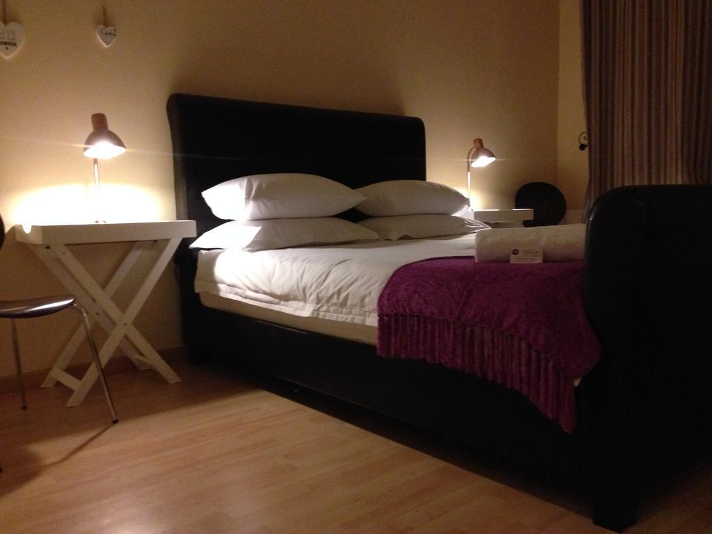 Capetown 4U Guesthouse Bloubergstrand Εξωτερικό φωτογραφία