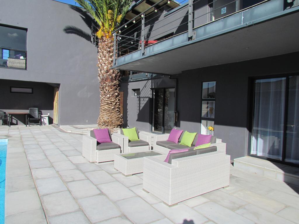 Capetown 4U Guesthouse Bloubergstrand Εξωτερικό φωτογραφία