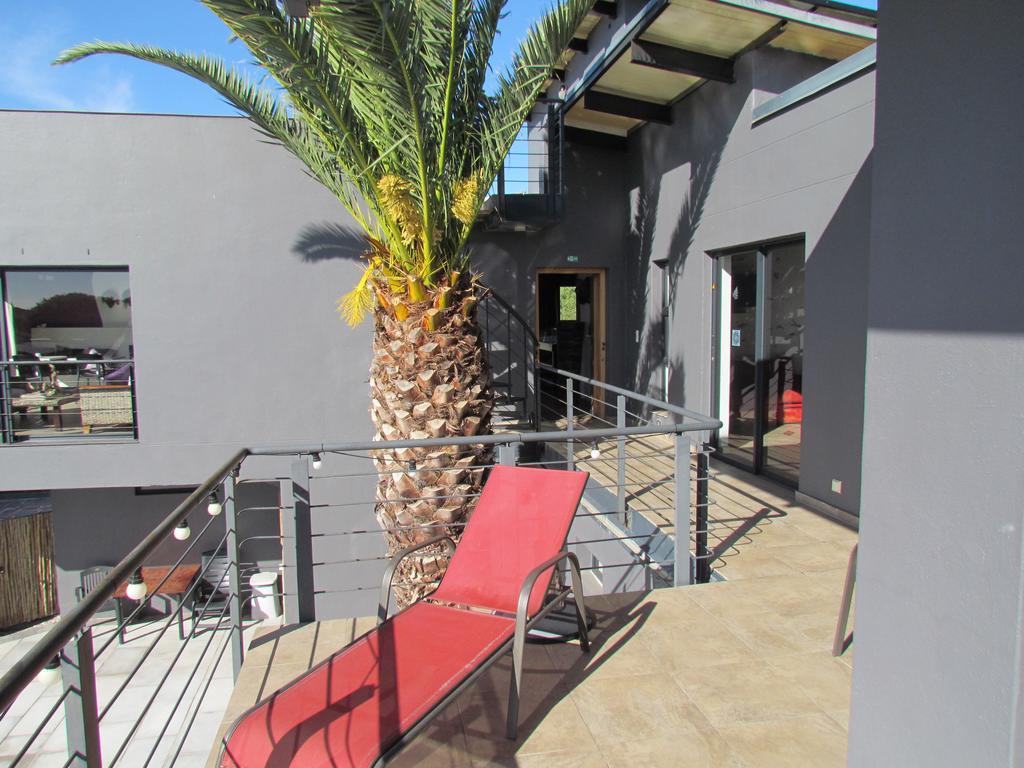 Capetown 4U Guesthouse Bloubergstrand Εξωτερικό φωτογραφία