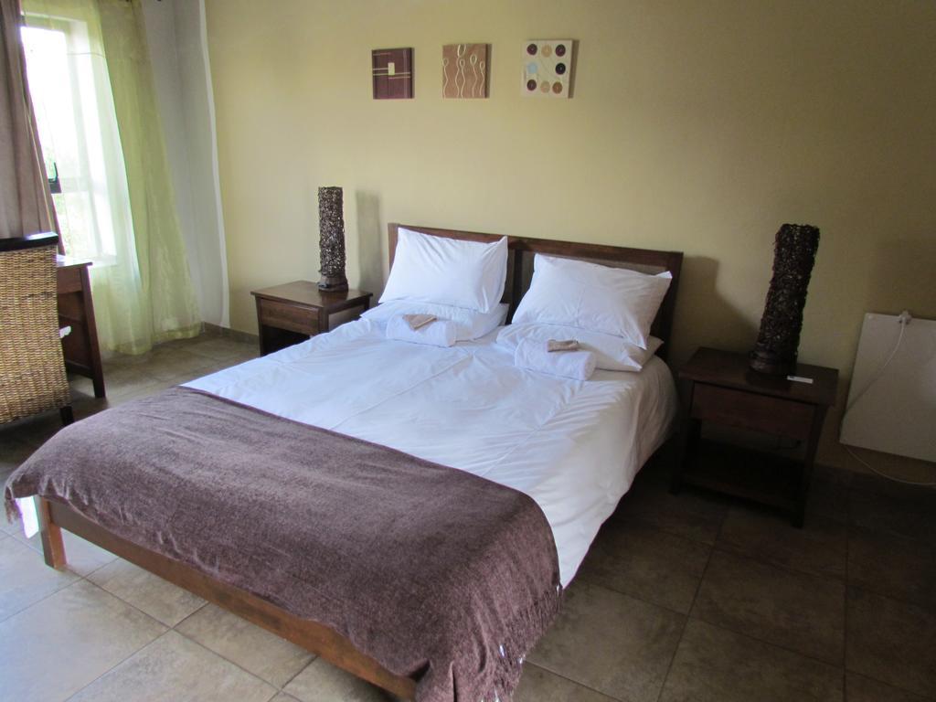Capetown 4U Guesthouse Bloubergstrand Εξωτερικό φωτογραφία