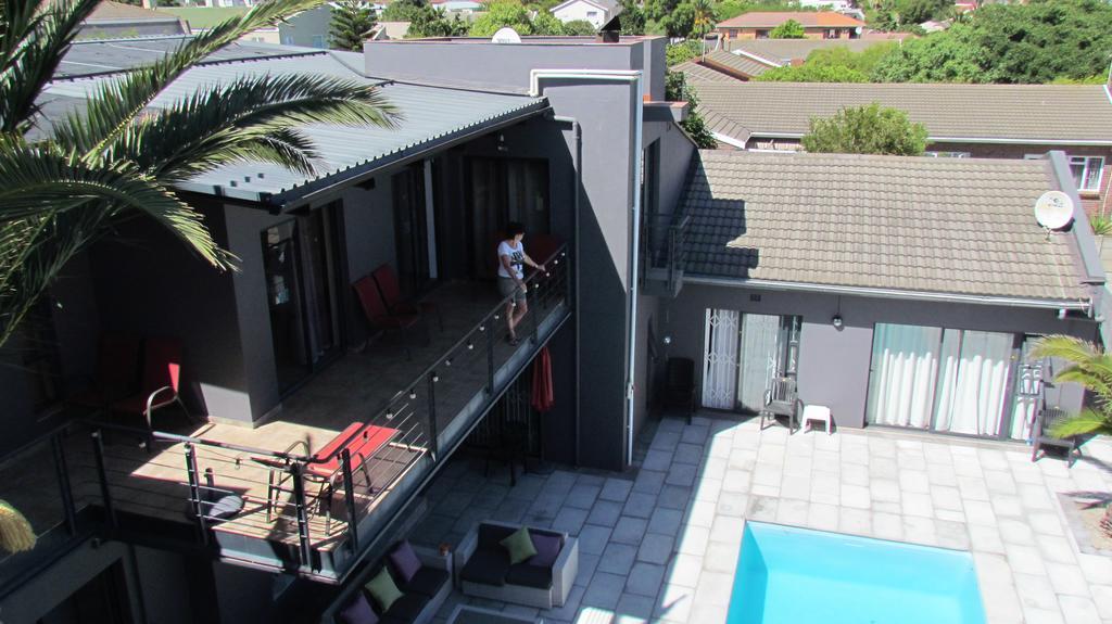 Capetown 4U Guesthouse Bloubergstrand Εξωτερικό φωτογραφία