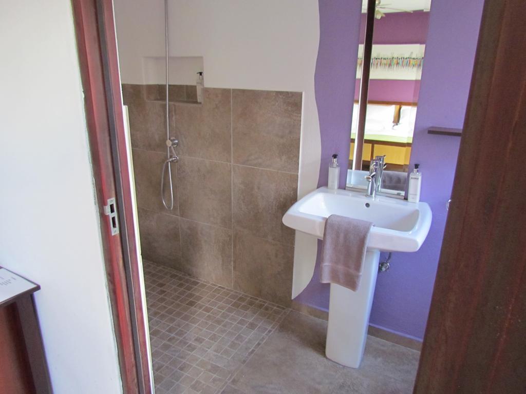 Capetown 4U Guesthouse Bloubergstrand Εξωτερικό φωτογραφία