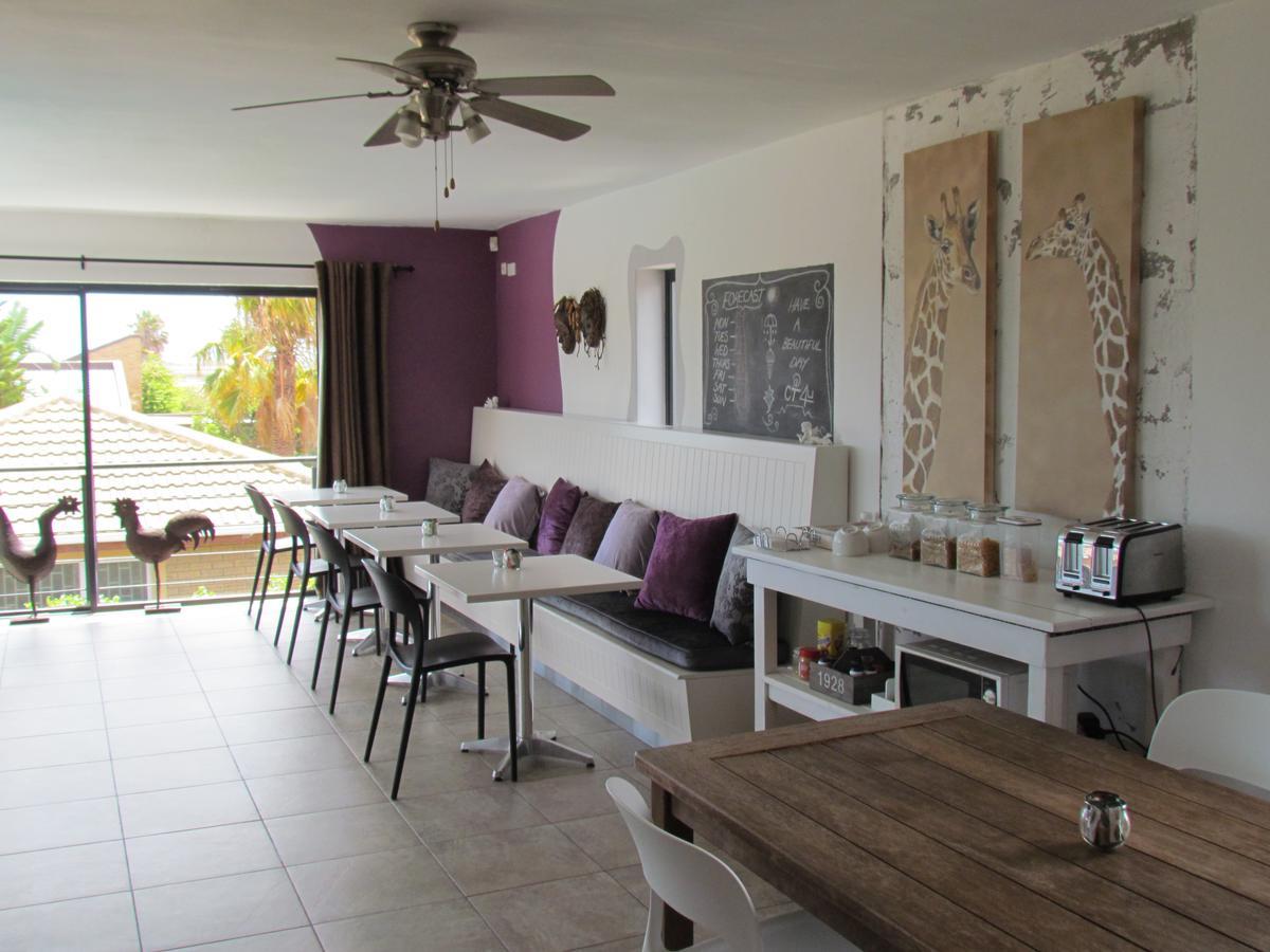 Capetown 4U Guesthouse Bloubergstrand Εξωτερικό φωτογραφία