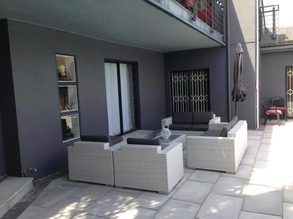 Capetown 4U Guesthouse Bloubergstrand Εξωτερικό φωτογραφία
