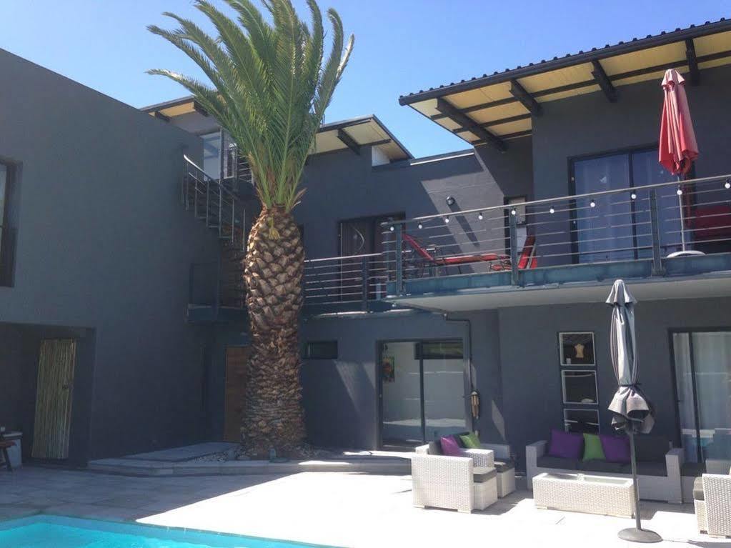 Capetown 4U Guesthouse Bloubergstrand Εξωτερικό φωτογραφία