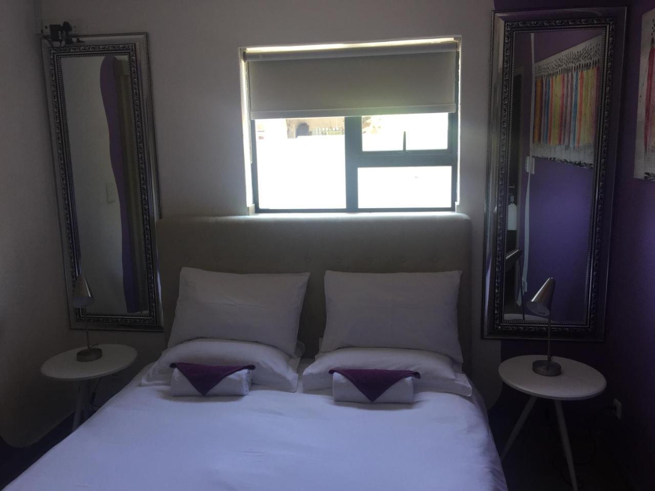 Capetown 4U Guesthouse Bloubergstrand Εξωτερικό φωτογραφία
