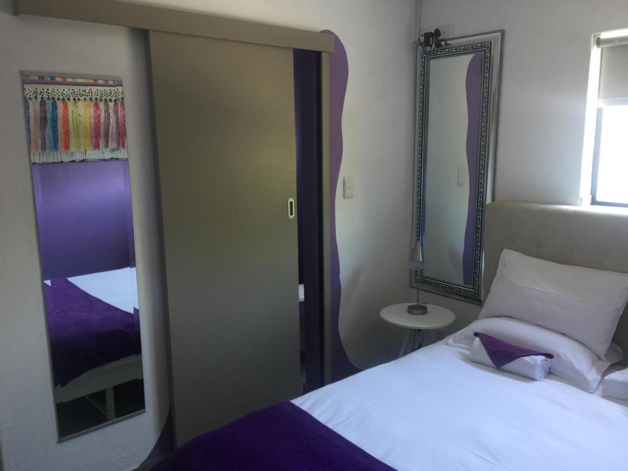 Capetown 4U Guesthouse Bloubergstrand Εξωτερικό φωτογραφία