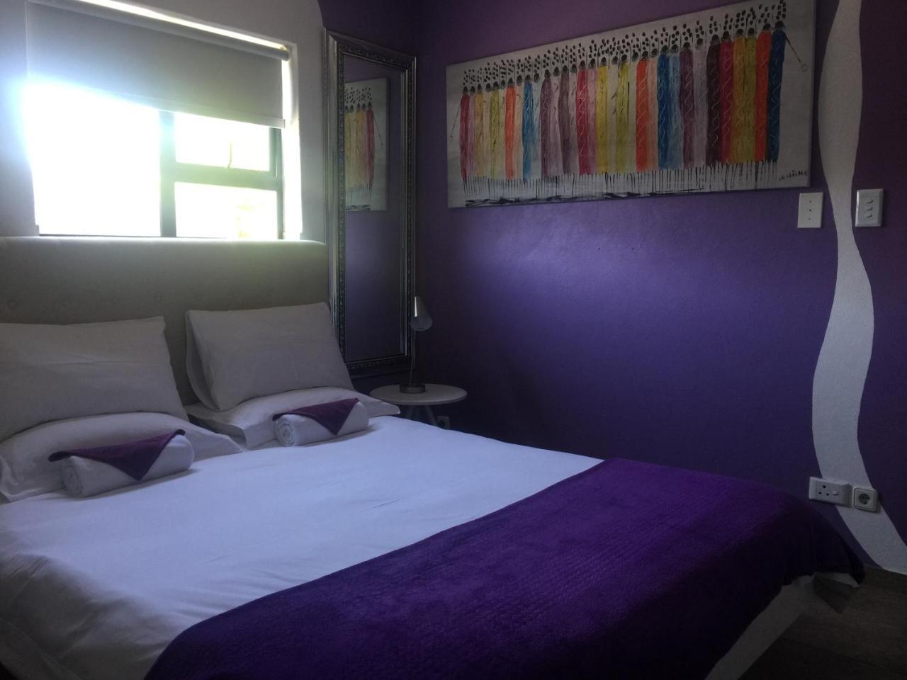 Capetown 4U Guesthouse Bloubergstrand Εξωτερικό φωτογραφία