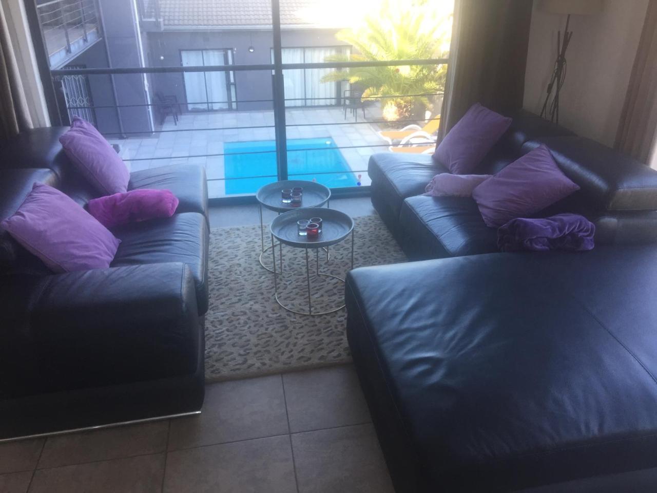 Capetown 4U Guesthouse Bloubergstrand Εξωτερικό φωτογραφία