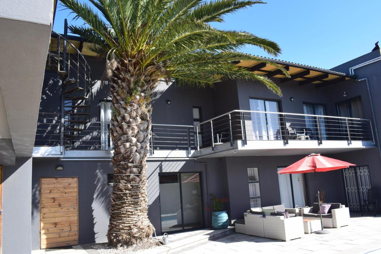 Capetown 4U Guesthouse Bloubergstrand Εξωτερικό φωτογραφία