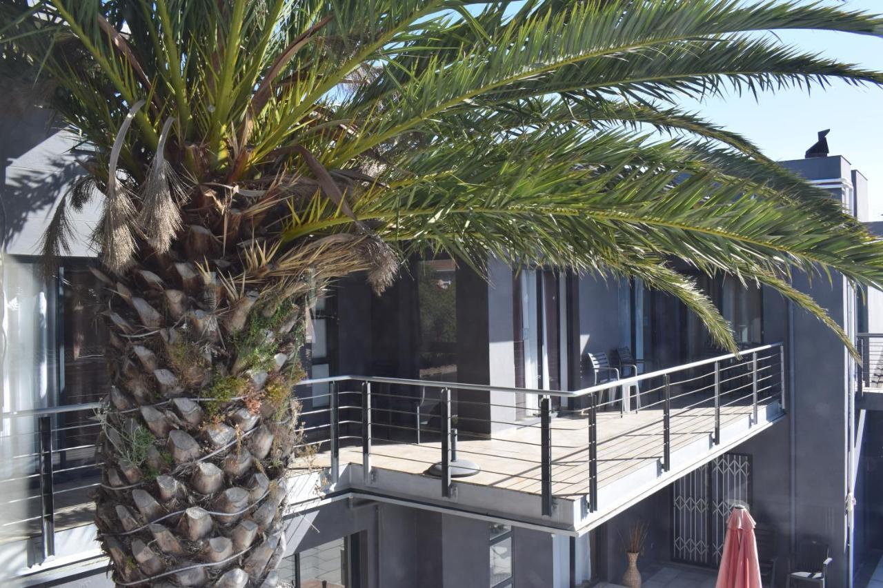 Capetown 4U Guesthouse Bloubergstrand Εξωτερικό φωτογραφία