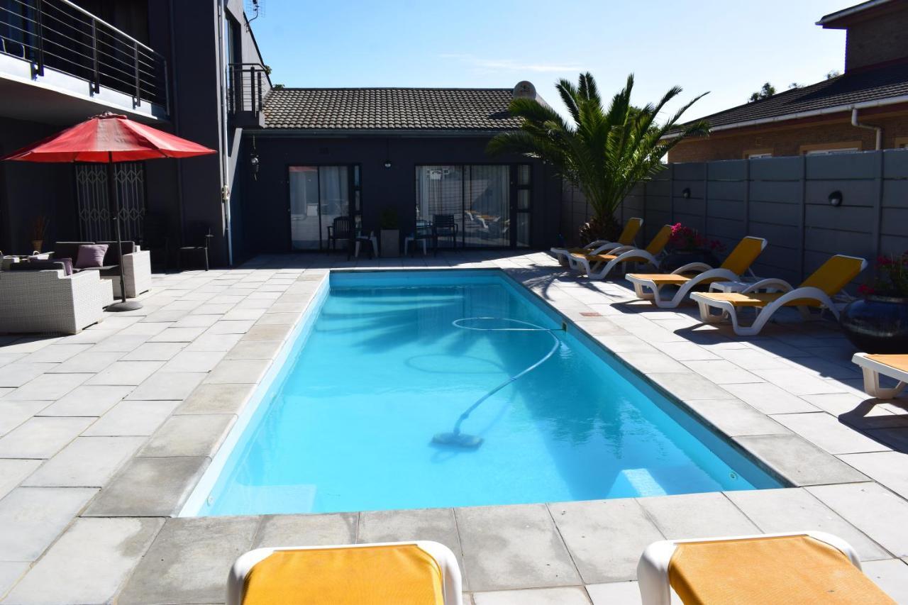 Capetown 4U Guesthouse Bloubergstrand Εξωτερικό φωτογραφία
