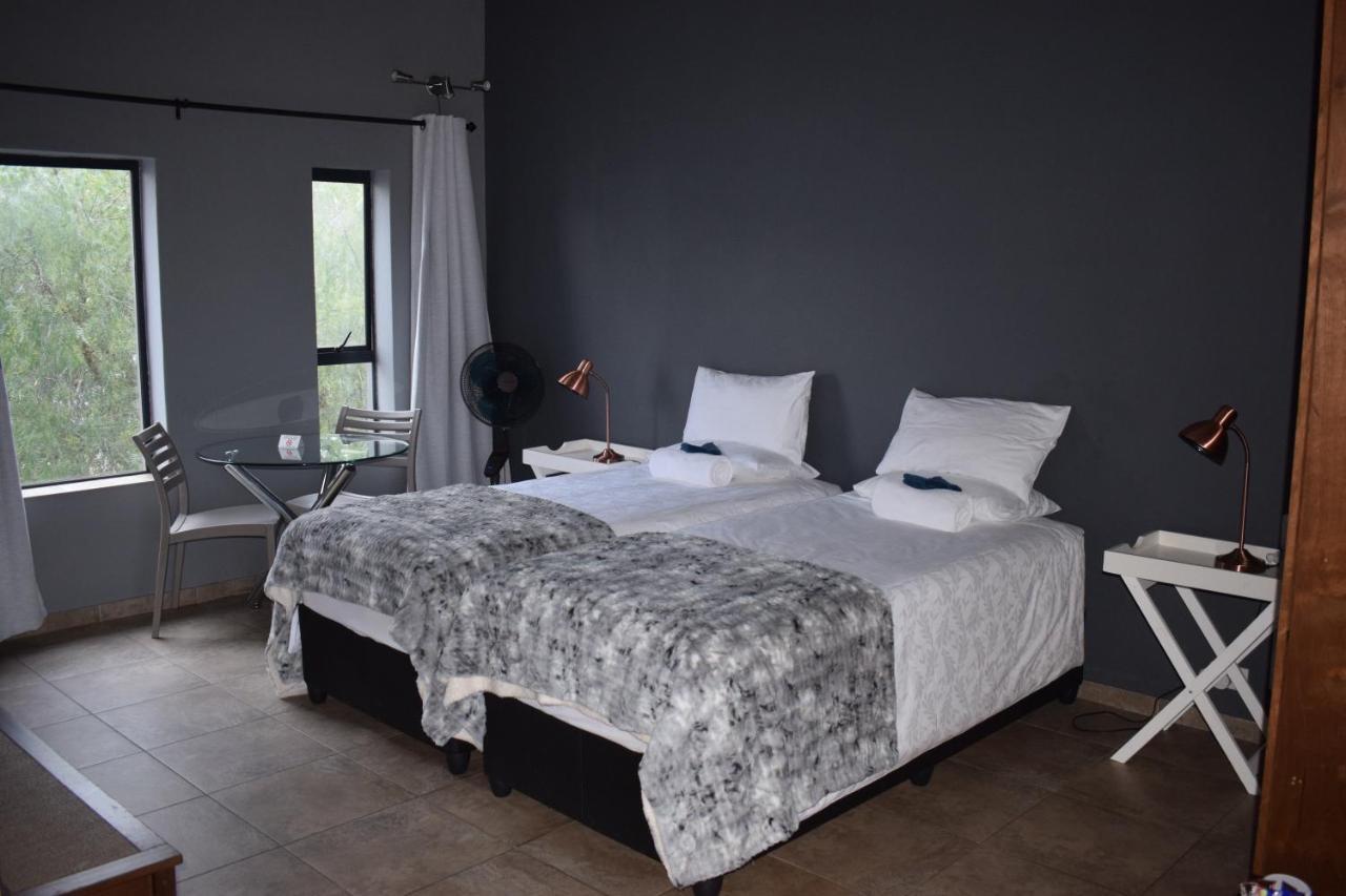 Capetown 4U Guesthouse Bloubergstrand Εξωτερικό φωτογραφία