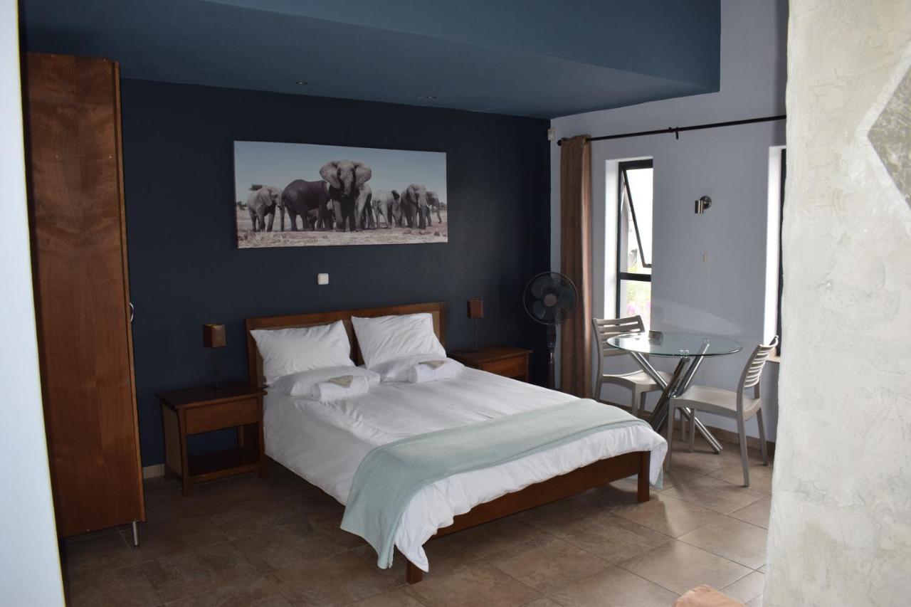 Capetown 4U Guesthouse Bloubergstrand Εξωτερικό φωτογραφία